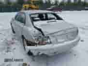 2003 Hyundai Sonata GLS с VIN KMHWF35H23A881920, выставлен на аукционе IAAI как лот 41263341 с пробегом Не указан миль и . История ставок и продаж доступна на DreamBid. Изображение 3.