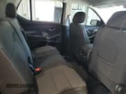 ✅ 2021 Chevrolet Traverse LS • VIN: 1GNERFKW6MJ179930 • Lot: 63435344. Wystawiony na Copart z przebiegiem 50 267 mil. Bezpłatny archiwum sprzedaży aukcyjnych z USA i szczegółowy raport historii pojazdu na DreamBid. Zdjęcie 11.