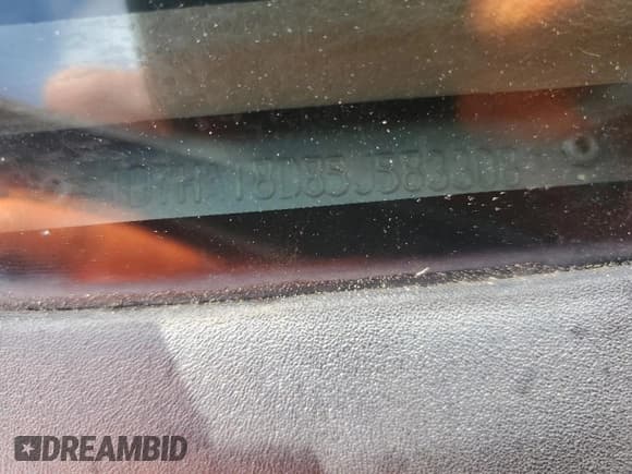 ✅ 2005 Dodge 1500 SLT • VIN: 1D7HA18D85J583308 • Лот: 78927624. Опубликован ранее на Copart с пробегом 205 551 миль. Бесплатный доступ к архиву аукционных продаж из США и подробный отчёт об истории автомобиля на DreamBid. Изображение 13.