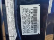 ✅ 1998 Acura Integra LS • VIN: JH4DC4358WS012173 • Лот: 46340625. Опубликован ранее на Copart с пробегом 238 564 миль. Бесплатный доступ к архиву аукционных продаж из США и подробный отчёт об истории автомобиля на DreamBid. Изображение 12.