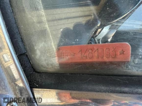 ✅ 1969 Alfa Romeo Spider • VIN: AR1481093 • Lot: 55366765. Listed on Copart with 94,213 mi. Free auction sales archive from the USA and detailed vehicle history report at DreamBid. Image 10.