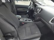 ✅ 2017 Dodge Durango SXT • VIN: 1C4RDHAG6HC960472 • Lot: 41697497. Wystawiony na IAAI z przebiegiem 155 920 mil. Bezpłatny archiwum sprzedaży aukcyjnych z USA i szczegółowy raport historii pojazdu na DreamBid. Zdjęcie 5.