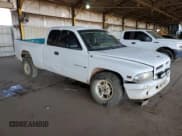 ✅ 1998 Dodge Dakota SLT • VIN: 1B7GL22X1WS652280 • Lot: 50545805. Wystawiony na Copart z przebiegiem Nie podano. Bezpłatny archiwum sprzedaży aukcyjnych z USA i szczegółowy raport historii pojazdu na DreamBid. Zdjęcie 4.