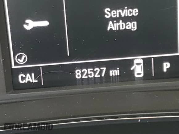 ✅ 2018 Chevrolet Cruze LT • VIN: 1G1BE5SM9J7178014 • Lot: 61010912. Wystawiony na Copart z przebiegiem 82 527 mil mil. Skorzystaj z bezpłatnego archiwum sprzedaży aukcyjnych z USA i zobacz szczegółowy raport historii pojazdu na DreamBid. Zdjęcie 8.