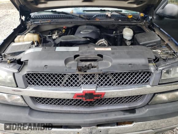 ✅ 2003 Chevrolet Silverado 1500 LS • VIN: 1GCEK19T83E346467 • Лот: 75599424. Опубликован ранее на Copart с пробегом 292 233 миль. Бесплатный доступ к архиву аукционных продаж из США и подробный отчёт об истории автомобиля на DreamBid. Изображение 13.