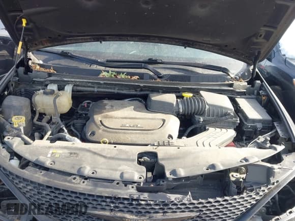 ✅ 2018 Chrysler Pacifica Touring L Plus • VIN: 2C4RC1EG5JR338138 • Lot: 43862485. Wystawiony na IAAI z przebiegiem 131 457 mil. Bezpłatny archiwum sprzedaży aukcyjnych z USA i szczegółowy raport historii pojazdu na DreamBid. Zdjęcie 10.