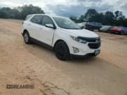 ✅ 2020 Chevrolet Equinox LT • VIN: 3GNAXJEV6LS500436 • Лот: 82361645. Опубликован ранее на Copart с пробегом 64 765 миль. Бесплатный доступ к архиву аукционных продаж из США и подробный отчёт об истории автомобиля на DreamBid. Изображение 14.