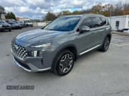 ✅ 2021 Hyundai Santa Fe Limited • VIN: 5NMS4DAL0MH348755 • Lot: 91994565. Wystawiony na Copart z przebiegiem 69 811 mil. Bezpłatny archiwum sprzedaży aukcyjnych z USA i szczegółowy raport historii pojazdu na DreamBid. Zdjęcie 1.