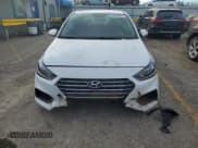 ✅ 2022 Hyundai Accent SE • VIN: 3KPC24A60NE177843 • Лот: 80695804. Опубликован ранее на Copart с пробегом 26 380 миль. Бесплатный доступ к архиву аукционных продаж из США и подробный отчёт об истории автомобиля на DreamBid. Изображение 5.