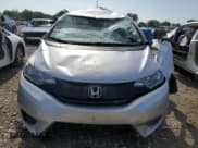 ✅ 2016 Honda Fit LX • VIN: JHMGK5H53GX002623 • Лот: 54721885. Опубликован ранее на Copart с пробегом Не указан. Бесплатный доступ к архиву аукционных продаж из США и подробный отчёт об истории автомобиля на DreamBid. Изображение 5.