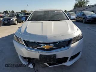 ✅ 2020 Chevrolet Impala Premier • VIN: 2G1105S32L9103304 • Лот: 75465224. Опубликован ранее на Copart с пробегом 133 609 миль. Бесплатный доступ к архиву аукционных продаж из США и подробный отчёт об истории автомобиля на DreamBid. Изображение 5.