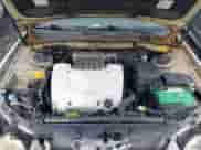 2004 Hyundai Sonata GLS with VIN KMHWF35H94A014600, listed as a IAAI auction lot 41031062 with 128,512 mi miles and . Bid and sale history available at DreamBid. Image 10.