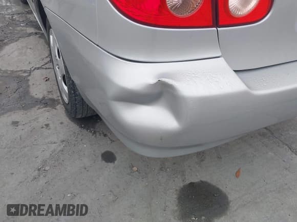 ✅ 2007 Toyota Corolla CE • VIN: 1NXBR32E77Z838484 • Лот: 43751363. Опубликован ранее на IAAI с пробегом 125 994 миль. Бесплатный доступ к архиву аукционных продаж из США и подробный отчёт об истории автомобиля на DreamBid. Изображение 14.