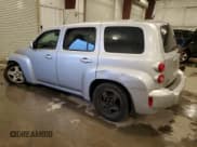 ✅ 2010 Chevrolet HHR 1LT • VIN: 3GNBABDBXAS544343 • Lot: 82328314. Listed on Copart with 109,218 mi. Free auction sales archive from the USA and detailed vehicle history report at DreamBid. Image 2.