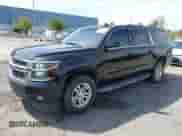 2015 Chevrolet Suburban LT с VIN 1GNSKJKC4FR631247, выставлен на аукционе IAAI как лот 41851543 с пробегом 37 656 миль миль и . История ставок и продаж доступна на DreamBid. Изображение 2.