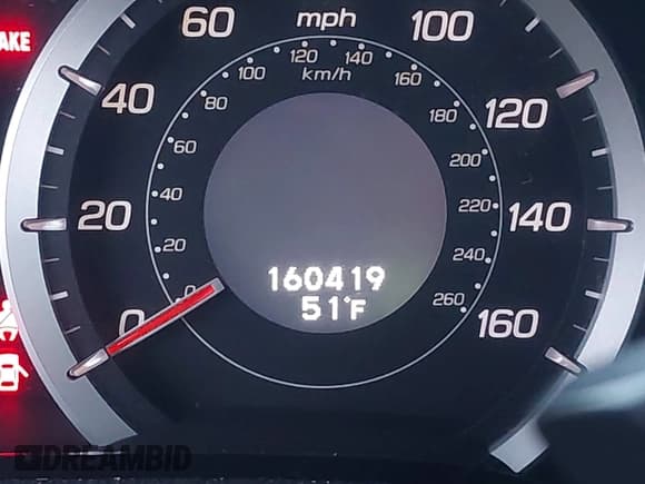 ✅ 2009 Acura TSX • VIN: JH4CU26689C009693 • Lot: 43647024. Wystawiony na IAAI z przebiegiem 160 419 mil. Bezpłatny archiwum sprzedaży aukcyjnych z USA i szczegółowy raport historii pojazdu na DreamBid. Zdjęcie 7.