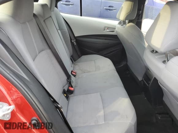 ✅ 2020 Toyota Corolla SE • VIN: JTDS4RCE3LJ009010 • Лот: 92438925. Опубликован ранее на Copart с пробегом 67 099 миль. Бесплатный доступ к архиву аукционных продаж из США и подробный отчёт об истории автомобиля на DreamBid. Изображение 10.