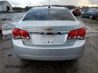 ✅ 2015 Chevrolet Cruze LT • VIN: 1G1PC5SB6F7167327 • Lot: 73333602. Listed on Copart with 74,568 mi. Free auction sales archive from the USA and detailed vehicle history report at DreamBid. Image 6.