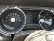 ✅ 2012 Ford Mustang Premium • VIN: 1ZVBP8AM6C5271248 • Lot: 67828355. Listed on Copart with Not provided. Free auction sales archive from the USA and detailed vehicle history report at DreamBid. Image 9.