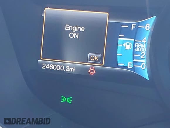 ✅ 2015 Ford Fusion SE • VIN: 3FA6P0HD6FR183772 • Lot: 43646414. Wystawiony na IAAI z przebiegiem 246 000 mil. Bezpłatny archiwum sprzedaży aukcyjnych z USA i szczegółowy raport historii pojazdu na DreamBid. Zdjęcie 15.