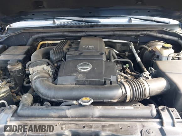 ✅ 2013 Nissan Frontier SV • VIN: 1N6AD0EV6DN741028 • Lot: 42900448. Listed on IAAI with 177,965 mi. Free auction sales archive from the USA and detailed vehicle history report at DreamBid. Image 10.