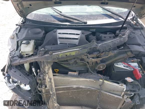 2007 Hyundai Azera SE с VIN KMHFC46F87A174418, выставлен на аукционе IAAI как лот 41965732 с пробегом 193 164 миль миль и . История ставок и продаж доступна на DreamBid. Изображение 10.