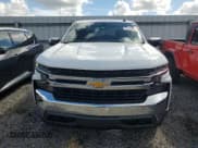 ✅ 2021 Chevrolet Silverado 1500 LT • VIN: 1GCPWCET9MZ383455 • Lot: 74429384. Wystawiony na Copart z przebiegiem 42 368 mil. Bezpłatny archiwum sprzedaży aukcyjnych z USA i szczegółowy raport historii pojazdu na DreamBid. Zdjęcie 5.