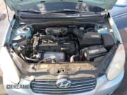 ✅ 2006 Hyundai Accent GLS • VIN: KMHCN46C66U050356 • Лот: 43368241. Опубликован ранее на IAAI с пробегом 285 943 миль. Бесплатный доступ к архиву аукционных продаж из США и подробный отчёт об истории автомобиля на DreamBid. Изображение 10.