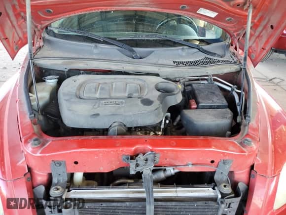 2009 Chevrolet HHR LS с VIN 3GNCA13B49S642232, выставлен на аукционе Copart как лот 68292994 с пробегом 158 634 миль миль и Чистый • Clean title. История ставок и продаж доступна на DreamBid. Изображение 11.