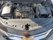 ✅ 2017 Chevrolet Impala Premier • VIN: 2G1145S38H9186619 • Лот: 70280694. Опубликован ранее на Copart с пробегом 128 009 миль. Бесплатный доступ к архиву аукционных продаж из США и подробный отчёт об истории автомобиля на DreamBid. Изображение 11.