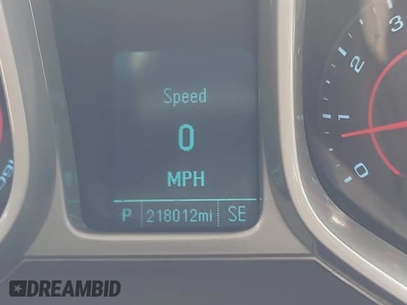 ✅ 2015 Chevrolet Camaro LT • VIN: 2G1FD3D38F9136744 • Lot: 43456454. Listed on IAAI with 218,012 mi. Free auction sales archive from the USA and detailed vehicle history report at DreamBid. Image 15.