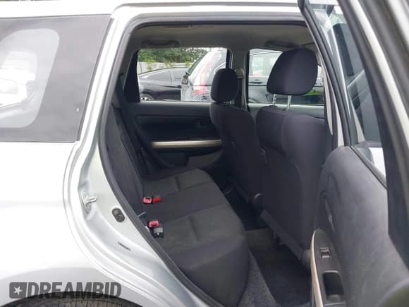 ✅ 2005 Scion xA • VIN: JTKKT624350113220 • Lot: 43047417. Listed on IAAI with 170,973 mi. Free auction sales archive from the USA and detailed vehicle history report at DreamBid. Image 8.