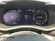 ✅ 2022 Aston Martin DBX • VIN: SD7VUJAWXNTV04208 • Lot: 64977765. Listed on Copart with 30,667 mi. Free auction sales archive from the USA and detailed vehicle history report at DreamBid. Image 9.