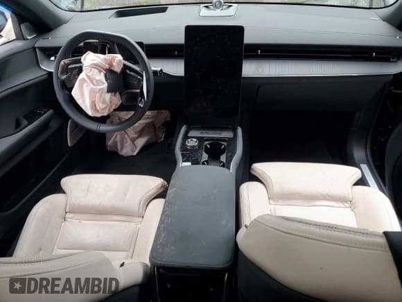 ✅ 2025 Polestar 3 • VIN: 7SYEA3YBXSG028112 • Lot: 89848045. Wystawiony na Copart z przebiegiem Nie podano. Bezpłatny archiwum sprzedaży aukcyjnych z USA i szczegółowy raport historii pojazdu na DreamBid. Zdjęcie 8.