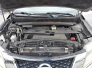 ✅ 2014 Nissan Pathfinder SL • VIN: 5N1AR2MN6EC726507 • Lot: 42444733. Listed on IAAI with 136,280 mi. Free auction sales archive from the USA and detailed vehicle history report at DreamBid. Image 10.