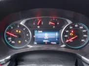 ✅ 2019 Chevrolet Equinox LT • VIN: 3GNAXWEU2KL270231 • Лот: 41516221. Опубликован ранее на IAAI с пробегом 168 244 миль. Бесплатный доступ к архиву аукционных продаж из США и подробный отчёт об истории автомобиля на DreamBid. Изображение 7.