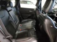 ✅ 2020 Jeep Cherokee Trailhawk • VIN: 1C4PJMBX3LD636681 • Лот: 87450025. Опубликован ранее на Copart с пробегом 79 346 миль. Бесплатный доступ к архиву аукционных продаж из США и подробный отчёт об истории автомобиля на DreamBid. Изображение 11.