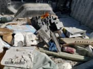 ✅ 2021 Chevrolet Silverado 1500 LT • VIN: 3GCUYDED8MG168550 • Lot: 62923825. Listed on Copart with Not provided. Free auction sales archive from the USA and detailed vehicle history report at DreamBid. Image 12.