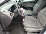 ✅ 2017 Chevrolet Cruze Premier • VIN: 1G1BF5SM1H7269849 • Lot: 52928323. Listed on Copart with 116,470 mi. Free auction sales archive from the USA and detailed vehicle history report at DreamBid. Image 7.