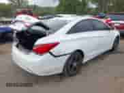 2011 Hyundai Sonata GLS с VIN 5NPEB4AC5BH051564, выставлен на аукционе IAAI как лот 43373706 с пробегом 168 201 миль миль и . История ставок и продаж доступна на DreamBid. Изображение 4.