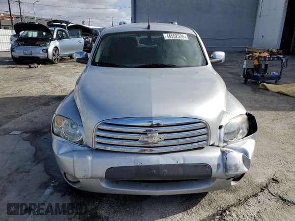 ✅ 2011 Chevrolet HHR 2LT • VIN: 3GNBACFU5BS550427 • Lot: 44552525. Listed on Copart with 98,799 mi. Free auction sales archive from the USA and detailed vehicle history report at DreamBid. Image 5.