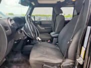 ✅ 2018 Jeep Wrangler Unlimited Sport S • VIN: 1C4HJWDG0JL899680 • Lot: 58827595. Listed on Copart with 162,196 mi. Free auction sales archive from the USA and detailed vehicle history report at DreamBid. Image 7.