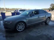 ✅ 2013 Audi A4 Premium Plus • VIN: WAUFFAFL5DN014448 • Lot: 89643915. Listed on Copart with 146,819 mi. Free auction sales archive from the USA and detailed vehicle history report at DreamBid. Image 1.