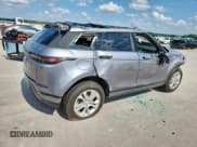 ✅ 2021 Land Rover Range Rover Evoque S • VIN: SALZJ2FX4MH122915 • Lot: 60738445. Listed on Copart with 45,443 mi. Free auction sales archive from the USA and detailed vehicle history report at DreamBid. Image 3.