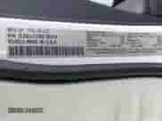 2022 Dodge Durango R/T with VIN 1C4SDJCT8NC105416, listed as a IAAI auction lot 42988581 with 27,043 mi miles and . Bid and sale history available at DreamBid. Image 9.