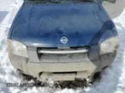 ✅ 2002 Nissan Frontier XE • VIN: 1N6ED26Y92C326994 • Лот: 45915255. Опубликован ранее на Copart с пробегом 157 622 миль. Бесплатный доступ к архиву аукционных продаж из США и подробный отчёт об истории автомобиля на DreamBid. Изображение 11.