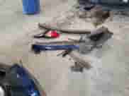 2016 Hyundai Elantra SE with VIN 5NPDH4AE5GH691714, listed as a Copart auction lot 86279075 with 159,535 mi miles and Salvage title. Bid and sale history available at DreamBid. Image 12.