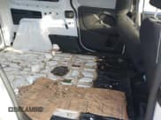 ✅ 2021 Ram ProMaster City Cargo Tradesman • VIN: ZFBHRFABXM6V27772 • Lot: 43396475. Listed on IAAI with 156,863 mi. Free auction sales archive from the USA and detailed vehicle history report at DreamBid. Image 8.