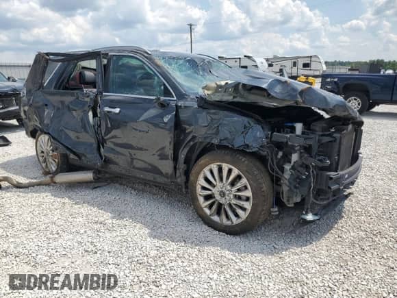 2020 Hyundai Palisade Limited z VIN KM8R54HE9LU060836, wystawiony jako Copart lot #68728455 z przebiegiem Nie podano mil oraz Nie do naprawy • Non repairable. Historia ofert i sprzedaży dostępna na DreamBid. Obrazek 4.