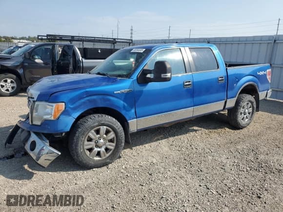 ✅ 2012 Ford F-150 XL • VIN: 1FTFW1EF5CFC91351 • Lot: 80384505. Wystawiony na Copart z przebiegiem 232 364 mil. Bezpłatny archiwum sprzedaży aukcyjnych z USA i szczegółowy raport historii pojazdu na DreamBid. Zdjęcie 1.